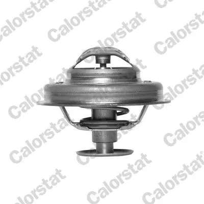 Handler.Part Thermostat, coolant VERNET TH154788J 1