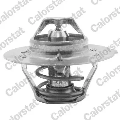 Handler.Part Thermostat, coolant VERNET TH262082J 1