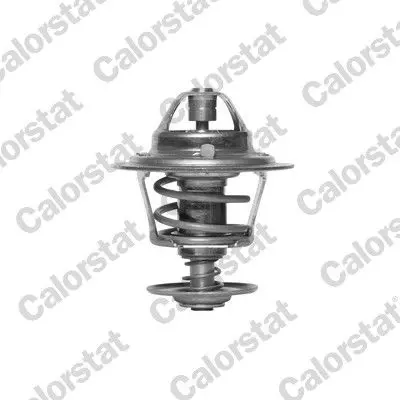 Handler.Part Thermostat, coolant VERNET TH335776J 1