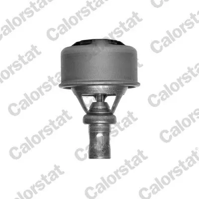 Handler.Part Thermostat, coolant VERNET TH449586 1