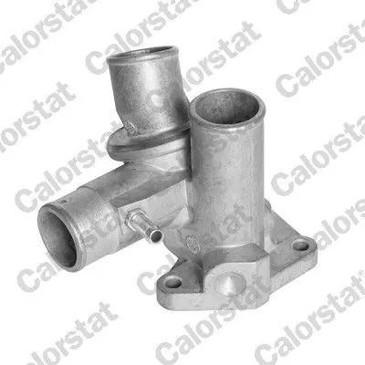 Handler.Part Thermostat, coolant VERNET TH507085J 1