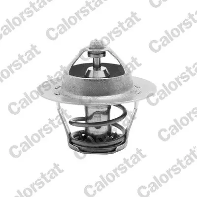 Handler.Part Thermostat, coolant VERNET TH507582J 1