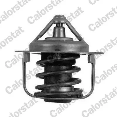 Handler.Part Thermostat, coolant VERNET TH507688J 1