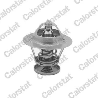 Handler.Part Thermostat, coolant VERNET TH507782J 1