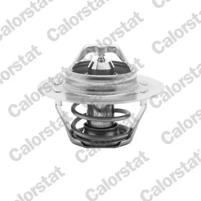 Handler.Part Thermostat, coolant VERNET TH510883J 1