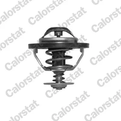 Handler.Part Thermostat, coolant VERNET TH535383J 1