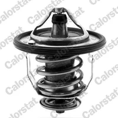 Handler.Part Thermostat, coolant VERNET TH543482J 1