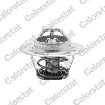 Handler.Part Thermostat, coolant VERNET TH550485J 1