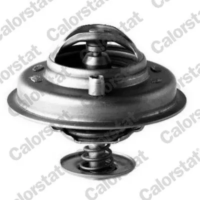 Handler.Part Thermostat, coolant VERNET TH575384J 1