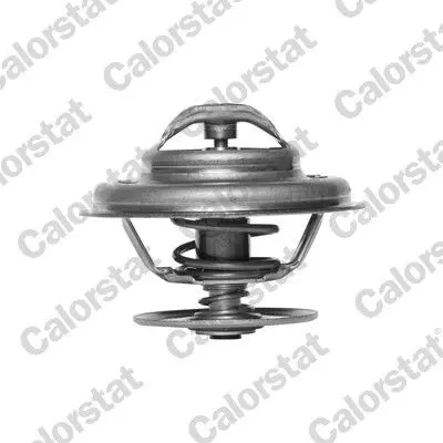 Handler.Part Thermostat, coolant VERNET TH596380J 1