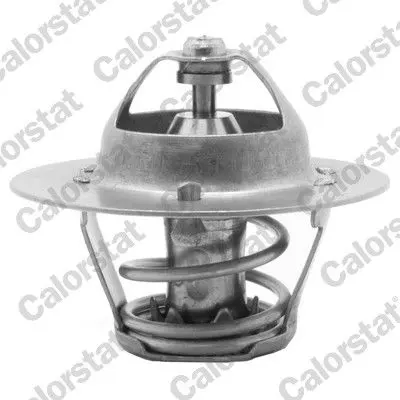 Handler.Part Thermostat, coolant VERNET TH597182J 1