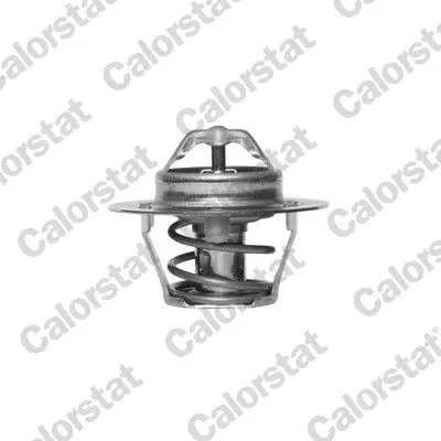 Handler.Part Thermostat, coolant VERNET TH597788J 1