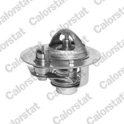 Handler.Part Thermostat, coolant VERNET TH598088J 1