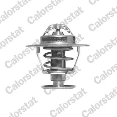 Handler.Part Thermostat, coolant VERNET TH606382J 1