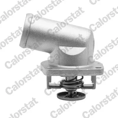 Handler.Part Thermostat, coolant VERNET TH617192J 1