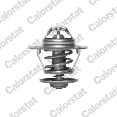 Handler.Part Thermostat, coolant VERNET TH624887J 1