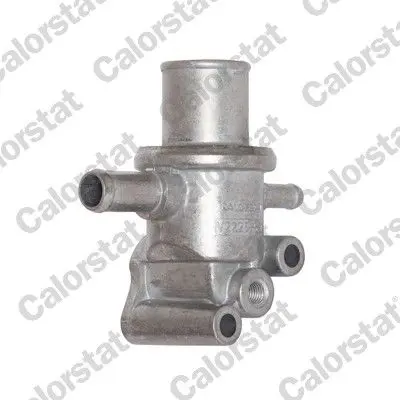 Handler.Part Thermostat, coolant VERNET TH626587J 1