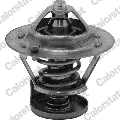 Handler.Part Thermostat, coolant VERNET TH627584J 1