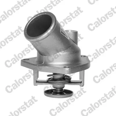 Handler.Part Thermostat, coolant VERNET TH628792J 1