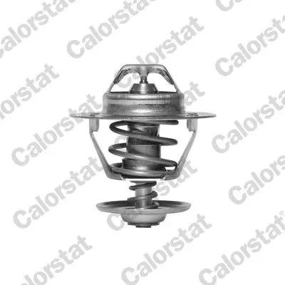 Handler.Part Thermostat, coolant VERNET TH629382J 1