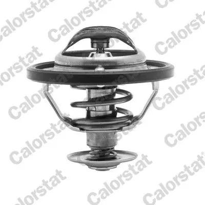 Handler.Part Thermostat, coolant VERNET TH631182J 1