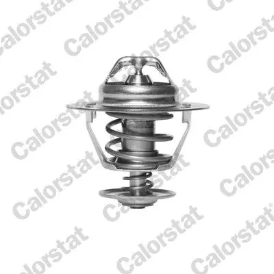 Handler.Part Thermostat, coolant VERNET TH631985J 1