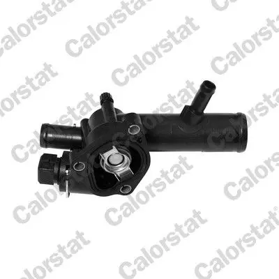 Handler.Part Thermostat, coolant VERNET TH641683J 1