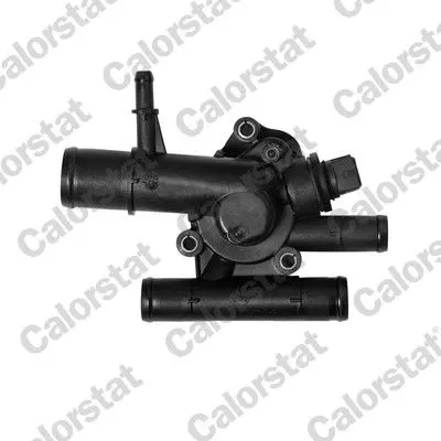 Handler.Part Thermostat, coolant VERNET TH645489J 1