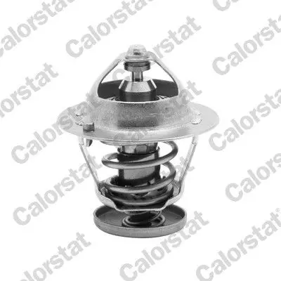 Handler.Part Thermostat, coolant VERNET TH648488J 1