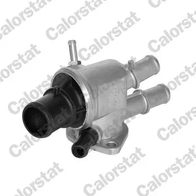 Handler.Part Thermostat, coolant VERNET TH648988J 1