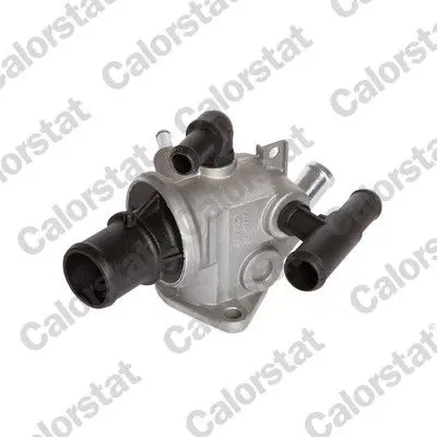 Handler.Part Thermostat, coolant VERNET TH649083J 1