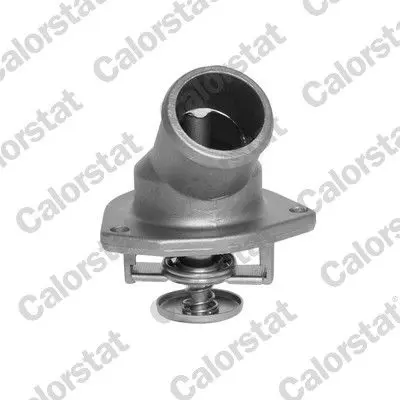 Handler.Part Thermostat, coolant VERNET TH650182J 1