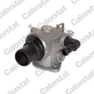 Handler.Part Thermostat, coolant VERNET TH650688J 1