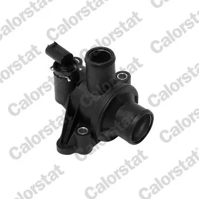 Handler.Part Thermostat, coolant VERNET TH651487J 1