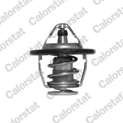 Handler.Part Thermostat, coolant VERNET TH652082J 1