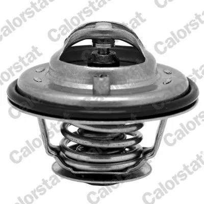 Handler.Part Thermostat, coolant VERNET TH653380J 1