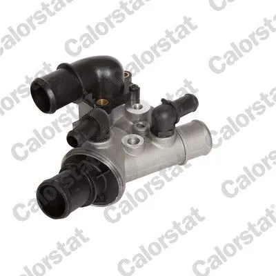 Handler.Part Thermostat, coolant VERNET TH653880J 1