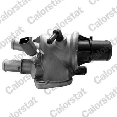 Handler.Part Thermostat, coolant VERNET TH655188J 1