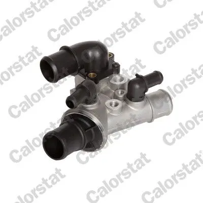 Handler.Part Thermostat, coolant VERNET TH655680J 1