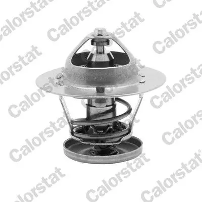 Handler.Part Thermostat, coolant VERNET TH658088J 1