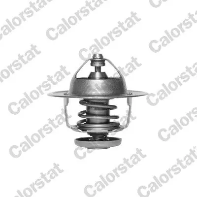 Handler.Part Thermostat, coolant VERNET TH658182J 1