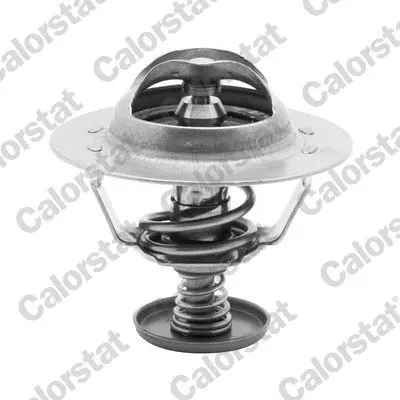 Handler.Part Thermostat, coolant VERNET TH658376J 1