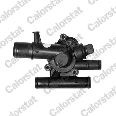 Handler.Part Thermostat, coolant VERNET TH662889J 1