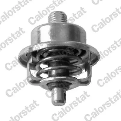 Handler.Part Thermostat, coolant VERNET TH670870 1