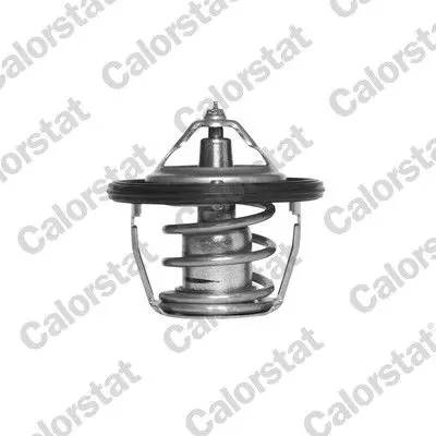 Handler.Part Thermostat, coolant VERNET TH673682J 1