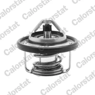 Handler.Part Thermostat, coolant VERNET TH673782J 1