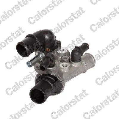 Handler.Part Thermostat, coolant VERNET TH682980J 1