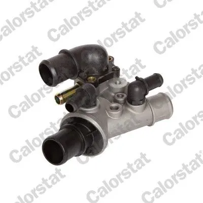 Handler.Part Thermostat, coolant VERNET TH683080J 1