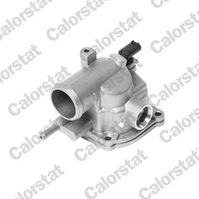 Handler.Part Thermostat, coolant VERNET TH684692J 1