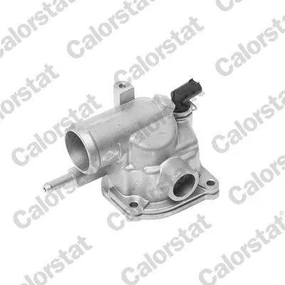 Handler.Part Thermostat, coolant VERNET TH684792J 1